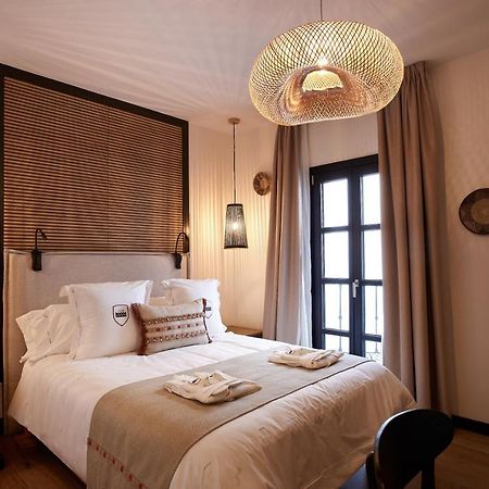 Hotel Santo Cristo La Ciudadela Marbella Zewnętrze zdjęcie