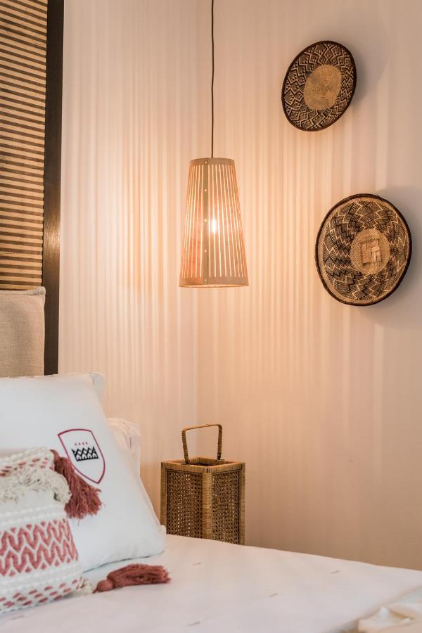 Hotel Santo Cristo La Ciudadela Marbella Zewnętrze zdjęcie