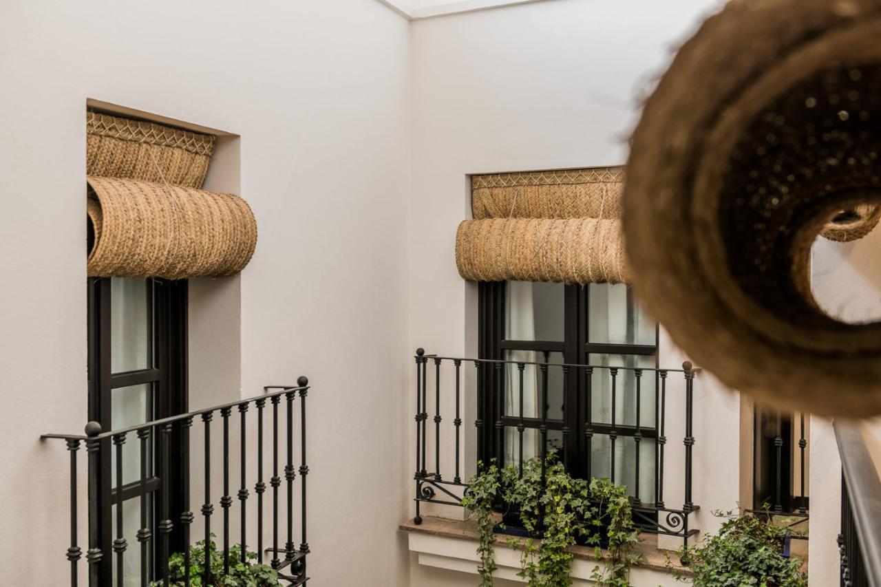 Hotel Santo Cristo La Ciudadela Marbella Zewnętrze zdjęcie