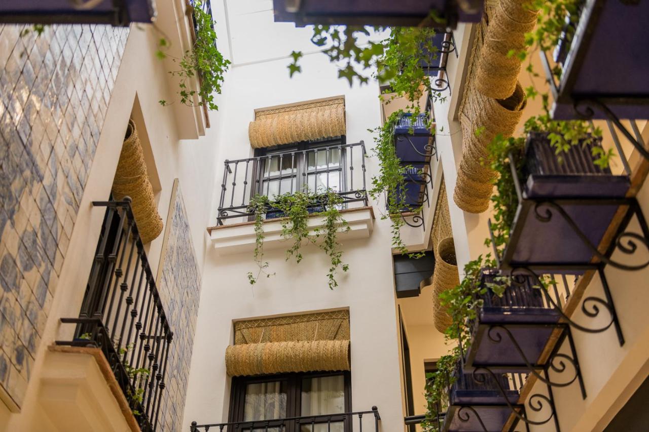 Hotel Santo Cristo La Ciudadela Marbella Zewnętrze zdjęcie
