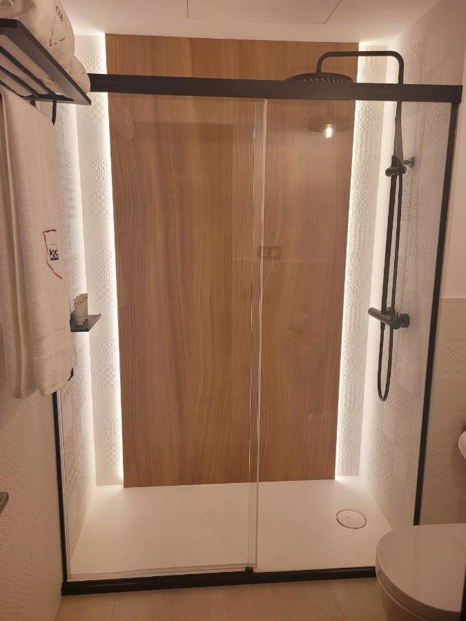 Hotel Santo Cristo La Ciudadela Marbella Zewnętrze zdjęcie