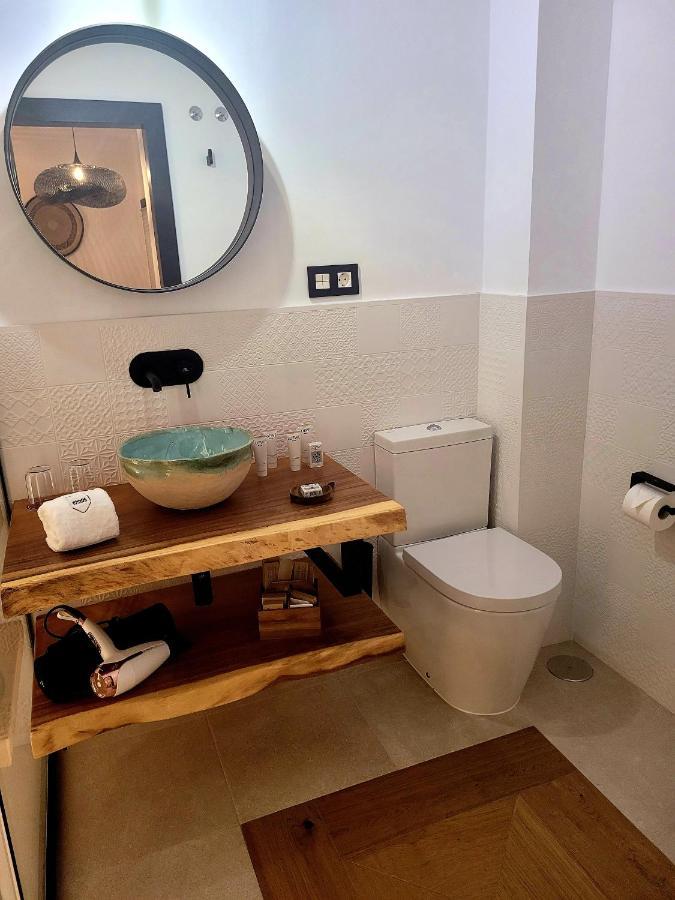 Hotel Santo Cristo La Ciudadela Marbella Zewnętrze zdjęcie