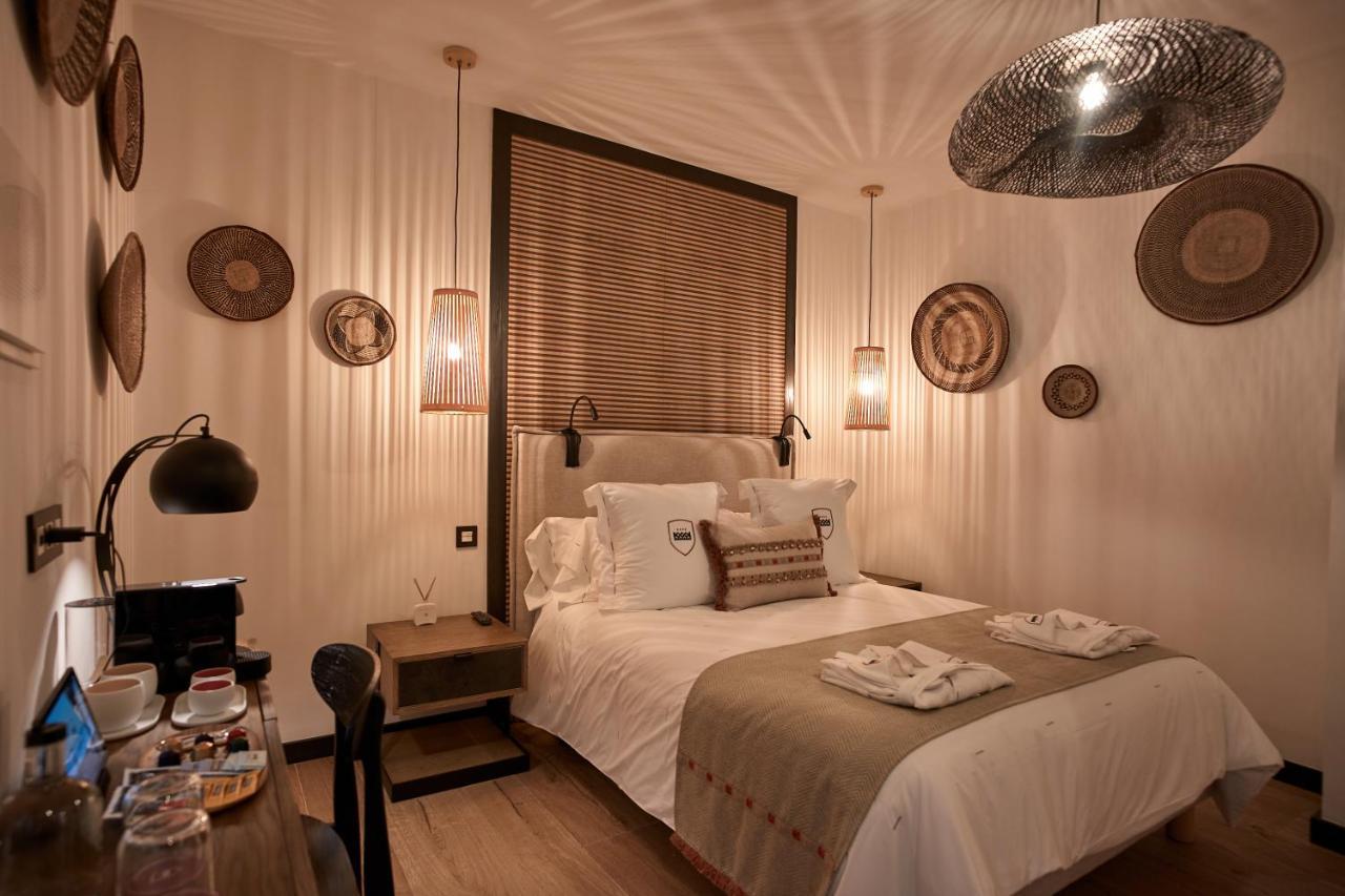 Hotel Santo Cristo La Ciudadela Marbella Zewnętrze zdjęcie