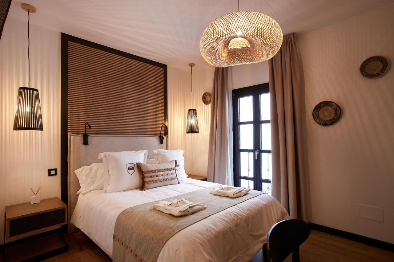 Hotel Santo Cristo La Ciudadela Marbella Zewnętrze zdjęcie