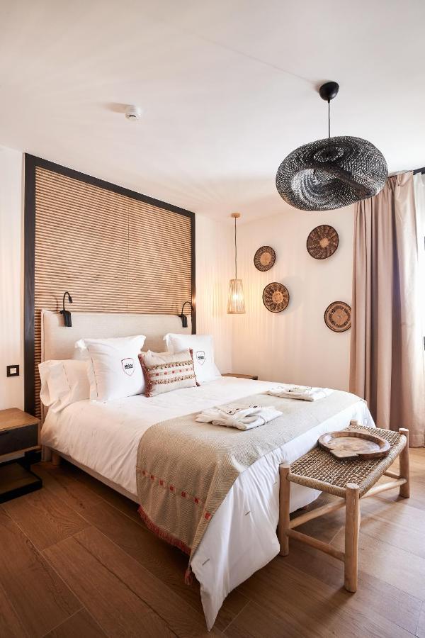Hotel Santo Cristo La Ciudadela Marbella Zewnętrze zdjęcie