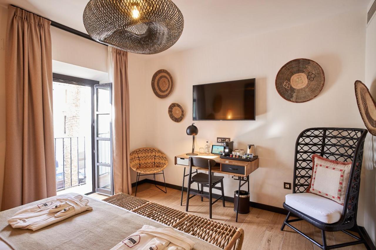 Hotel Santo Cristo La Ciudadela Marbella Zewnętrze zdjęcie