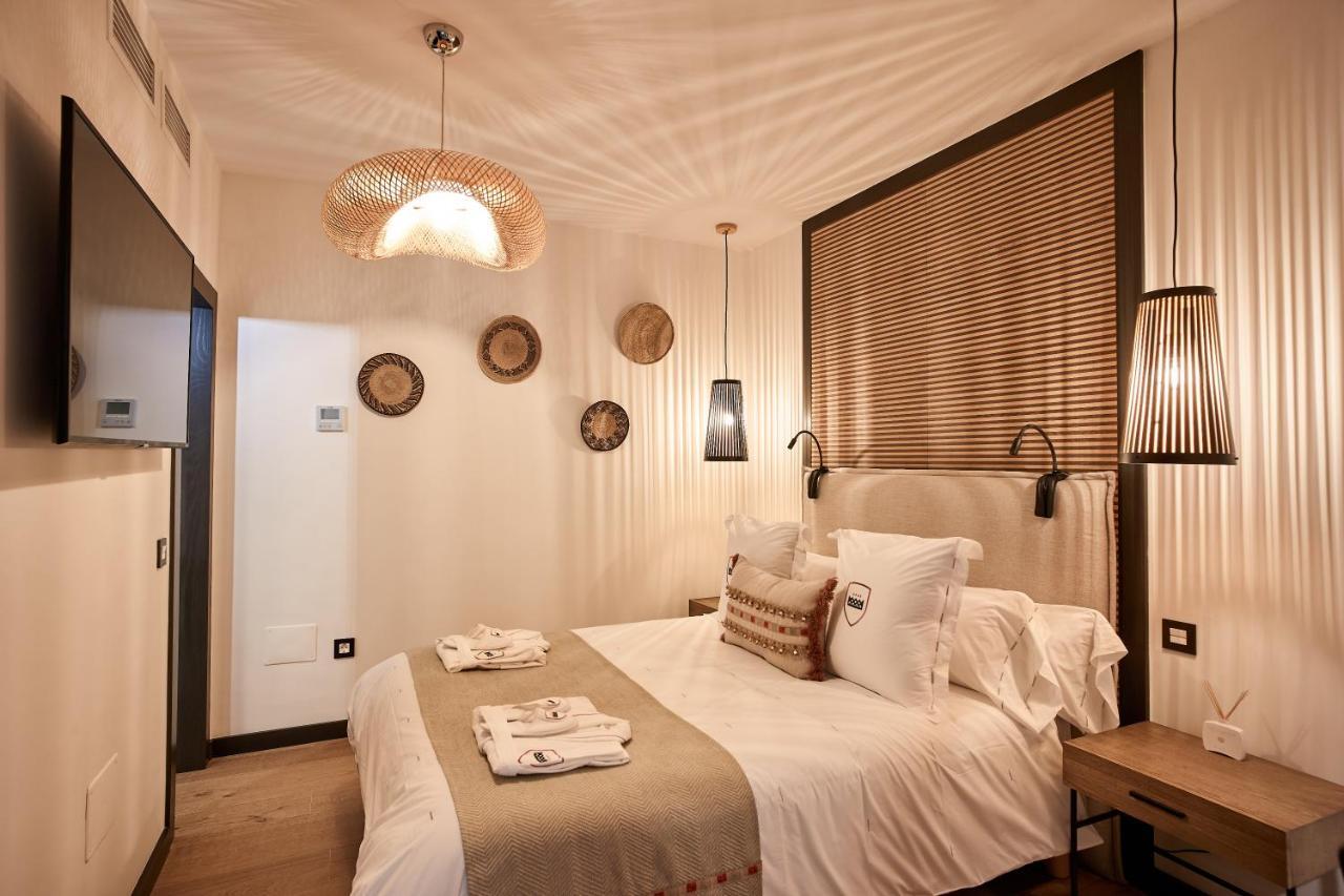 Hotel Santo Cristo La Ciudadela Marbella Zewnętrze zdjęcie