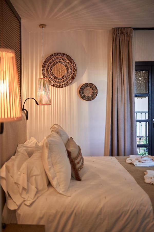 Hotel Santo Cristo La Ciudadela Marbella Zewnętrze zdjęcie