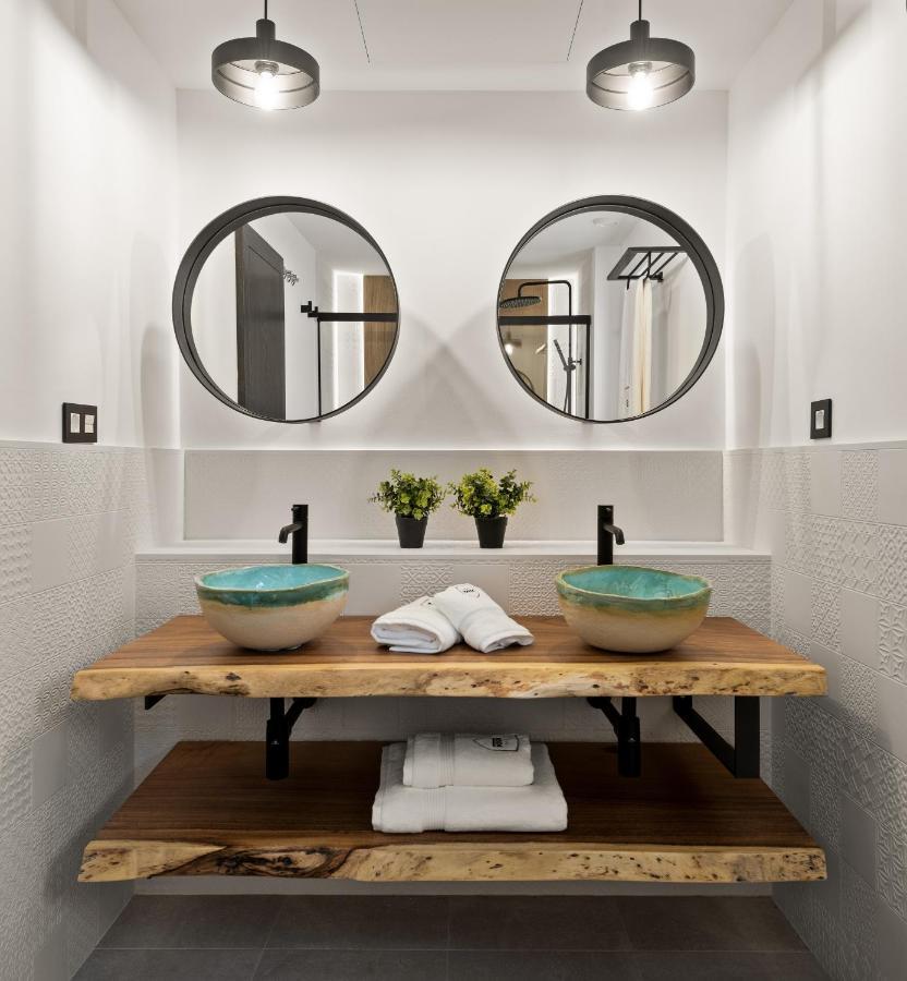 Hotel Santo Cristo La Ciudadela Marbella Zewnętrze zdjęcie