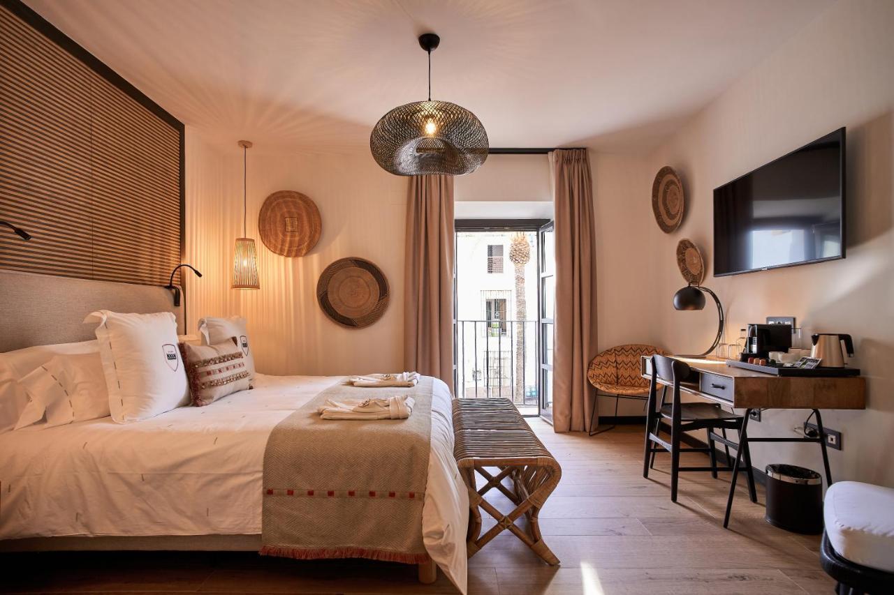 Hotel Santo Cristo La Ciudadela Marbella Zewnętrze zdjęcie