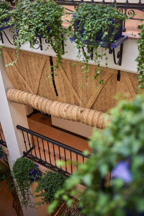Hotel Santo Cristo La Ciudadela Marbella Zewnętrze zdjęcie