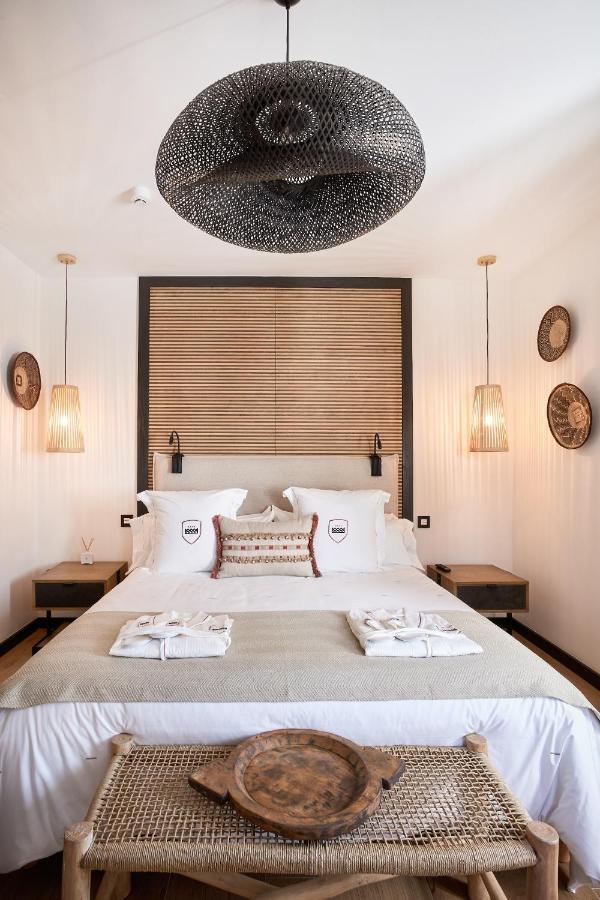 Hotel Santo Cristo La Ciudadela Marbella Zewnętrze zdjęcie