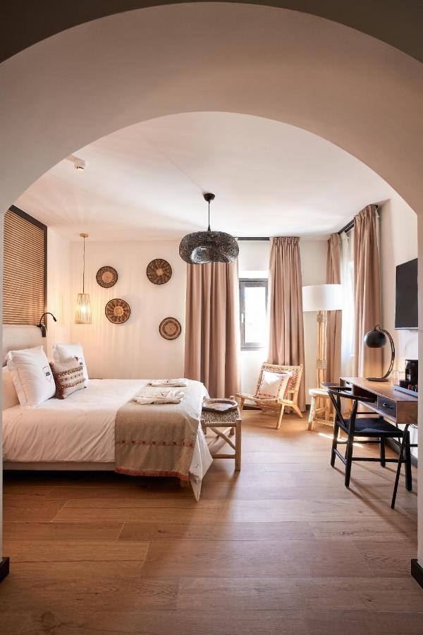 Hotel Santo Cristo La Ciudadela Marbella Zewnętrze zdjęcie