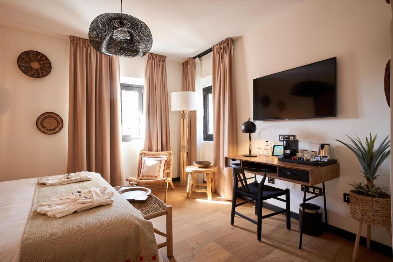 Hotel Santo Cristo La Ciudadela Marbella Zewnętrze zdjęcie