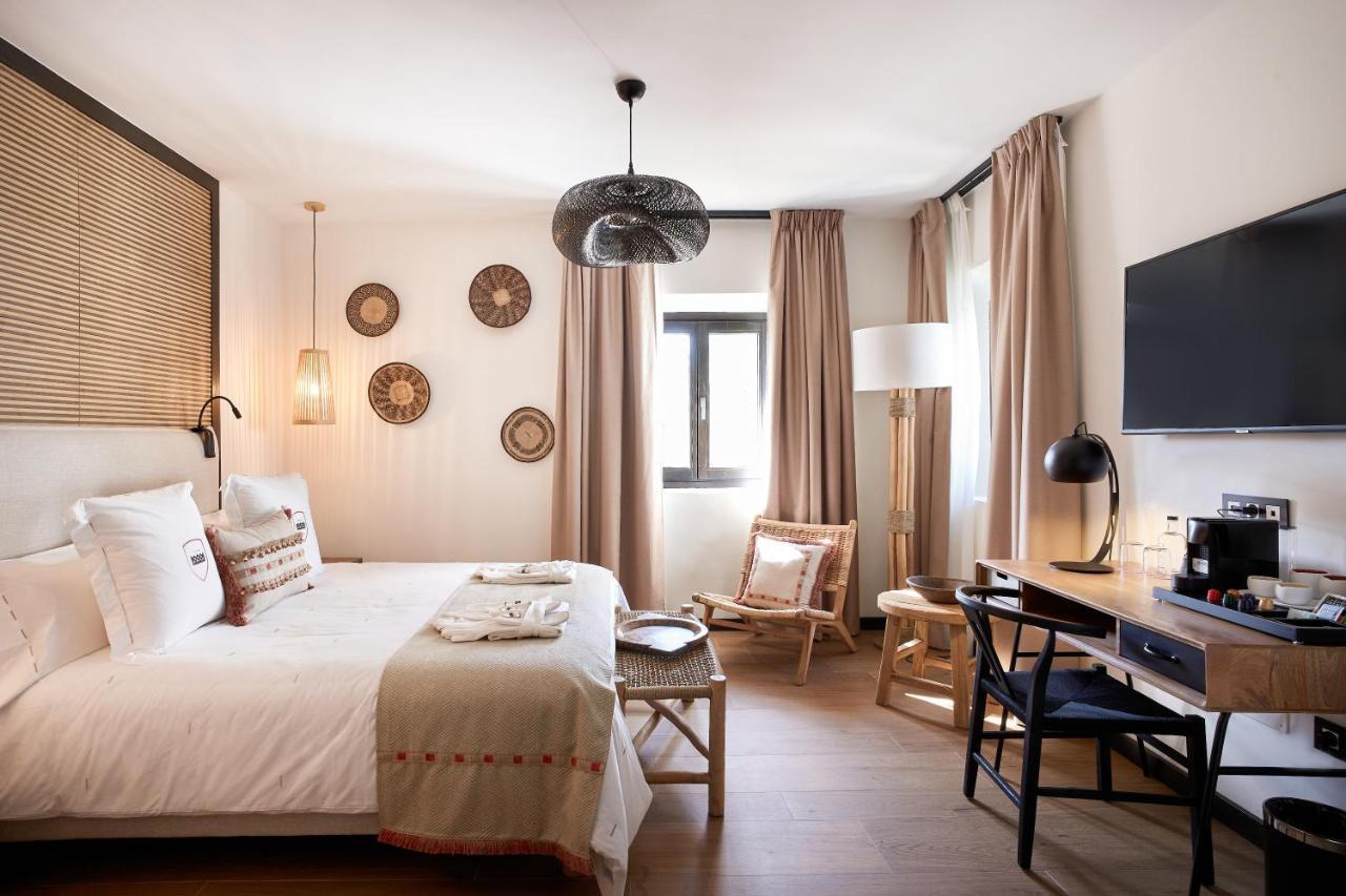 Hotel Santo Cristo La Ciudadela Marbella Zewnętrze zdjęcie