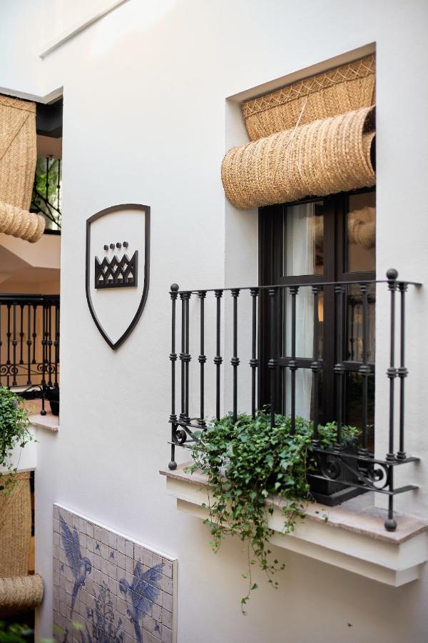 Hotel Santo Cristo La Ciudadela Marbella Zewnętrze zdjęcie