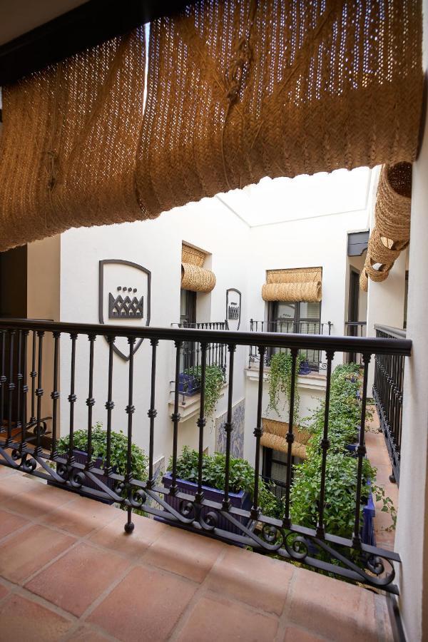 Hotel Santo Cristo La Ciudadela Marbella Zewnętrze zdjęcie