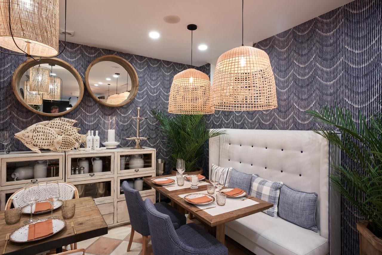 Hotel Santo Cristo La Ciudadela Marbella Zewnętrze zdjęcie