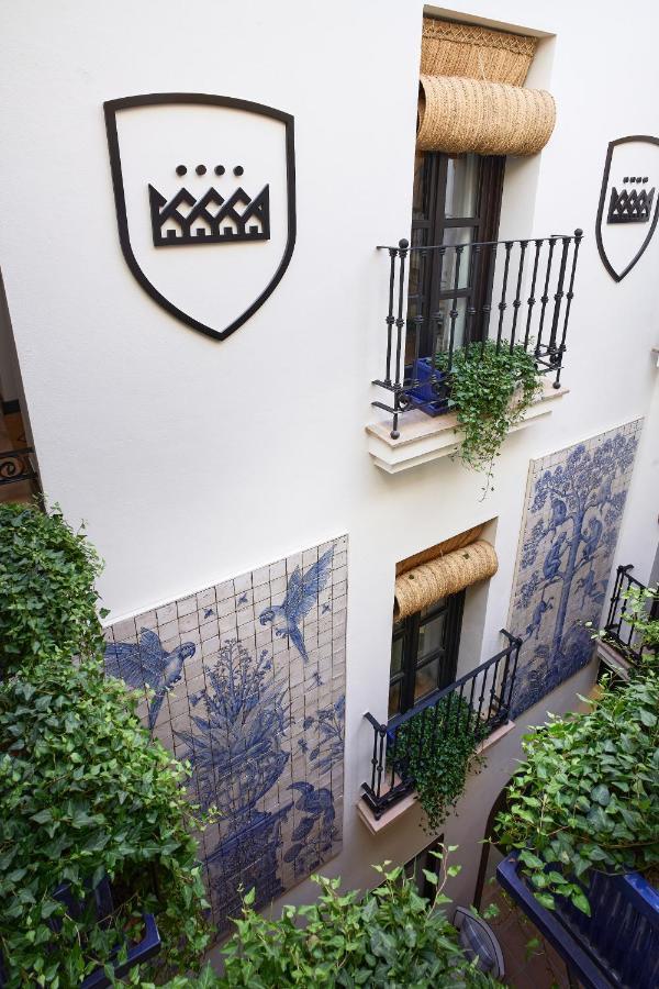 Hotel Santo Cristo La Ciudadela Marbella Zewnętrze zdjęcie