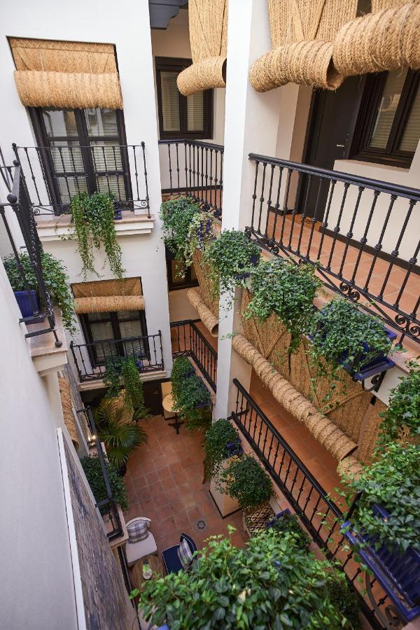 Hotel Santo Cristo La Ciudadela Marbella Zewnętrze zdjęcie