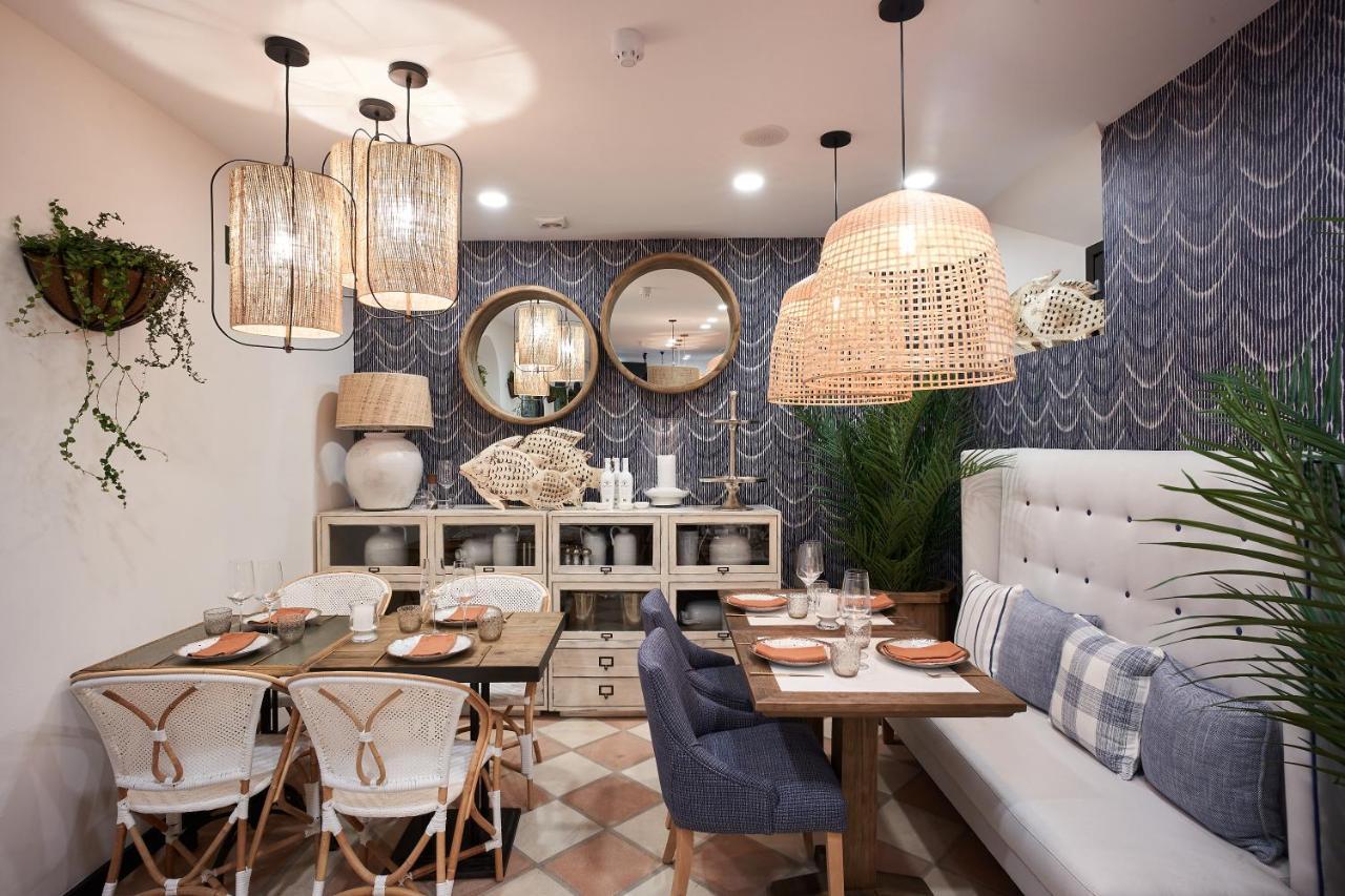 Hotel Santo Cristo La Ciudadela Marbella Zewnętrze zdjęcie