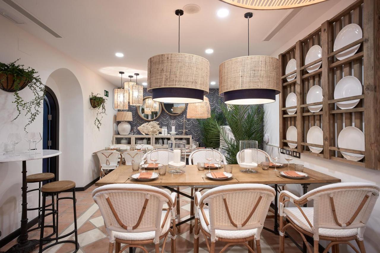 Hotel Santo Cristo La Ciudadela Marbella Zewnętrze zdjęcie