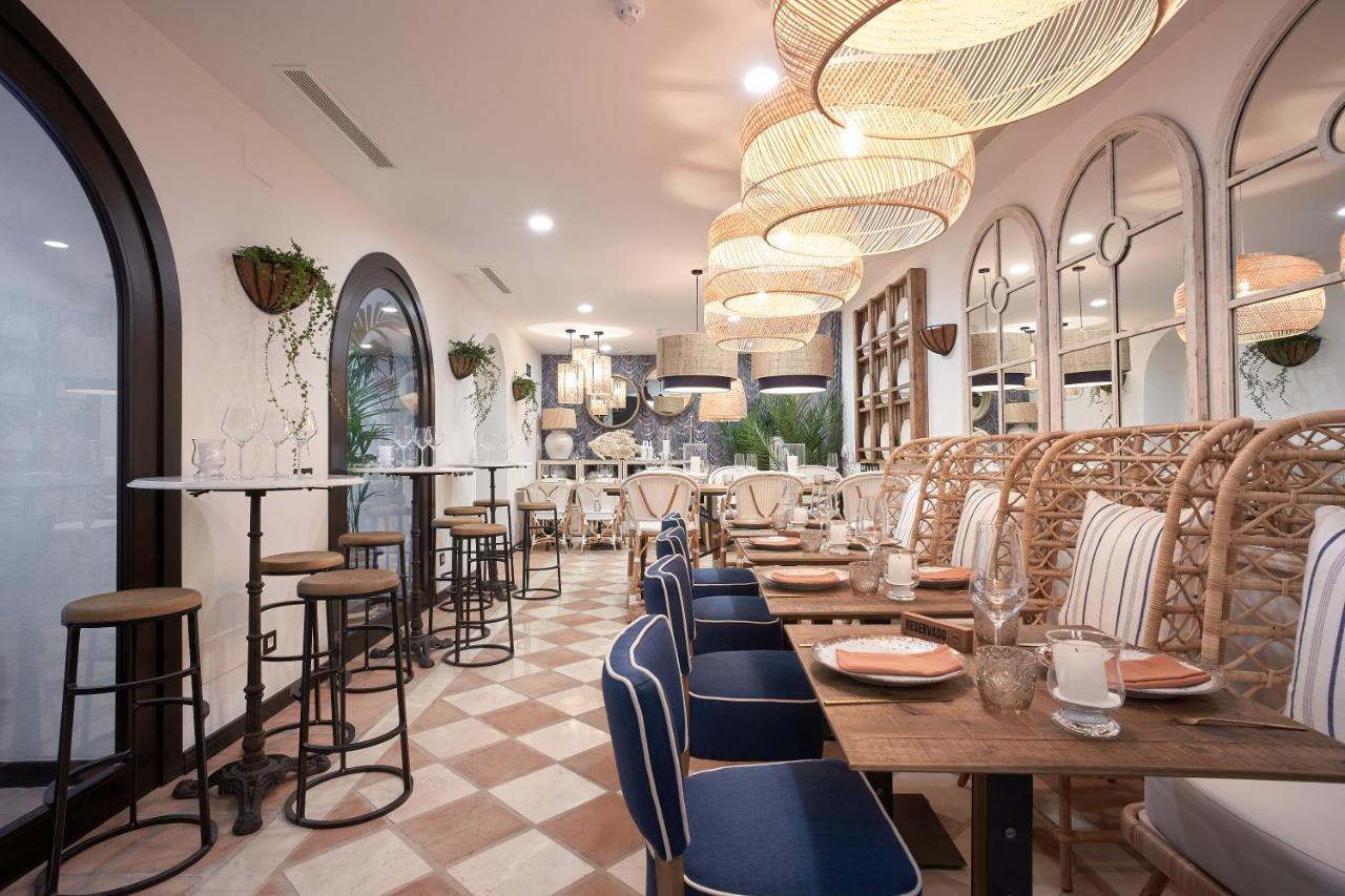Hotel Santo Cristo La Ciudadela Marbella Zewnętrze zdjęcie