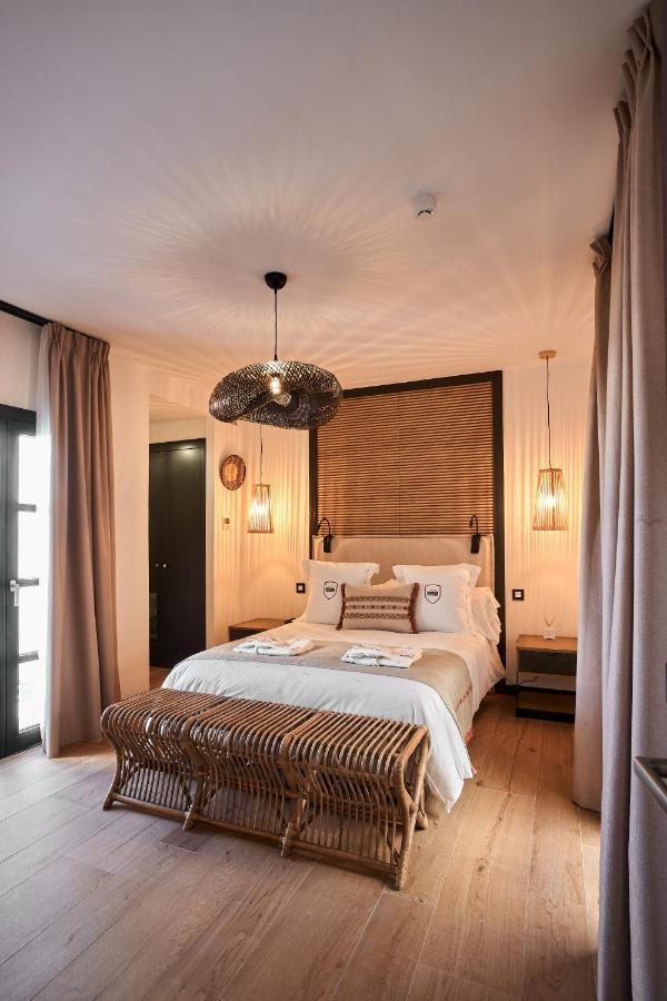Hotel Santo Cristo La Ciudadela Marbella Zewnętrze zdjęcie