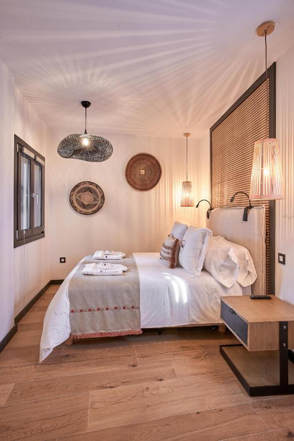 Hotel Santo Cristo La Ciudadela Marbella Zewnętrze zdjęcie