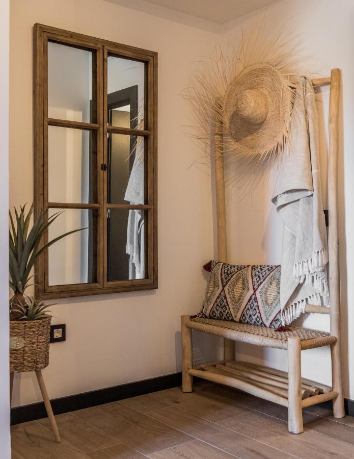 Hotel Santo Cristo La Ciudadela Marbella Zewnętrze zdjęcie